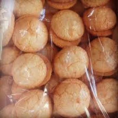 شیرینی نارگیلی فله